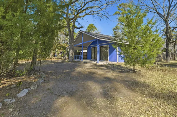 $119,500 | 28600 Magnolia Court, Point Blank, TX 77364