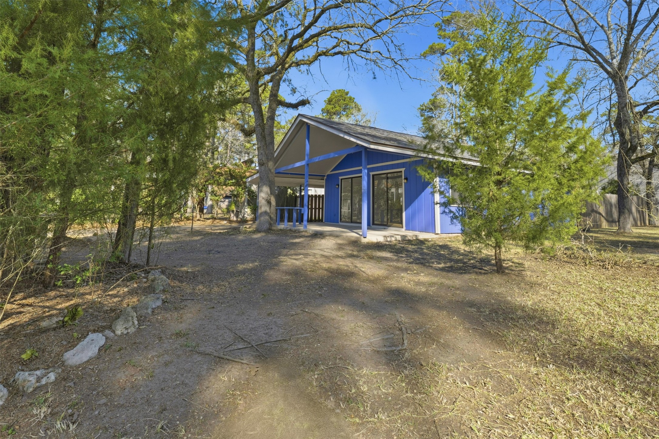 28600 Magnolia Way Huntsville, TX 77320 - Photo 14 of 26