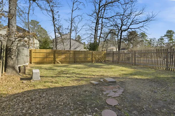 $119,500 | 28600 Magnolia Court, Point Blank, TX 77364