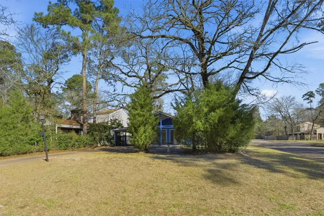 $125,500 | 28600 Magnolia Way, Huntsville, TX 77320