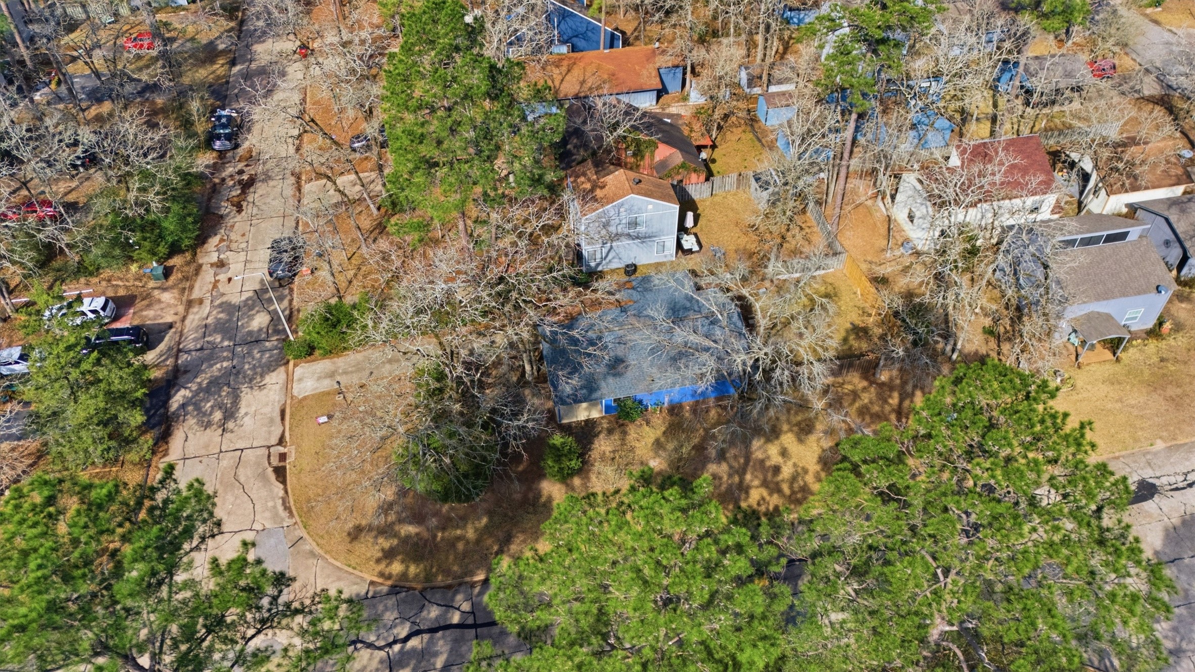 28600 Magnolia Way Huntsville, TX 77320 - Photo 21 of 26