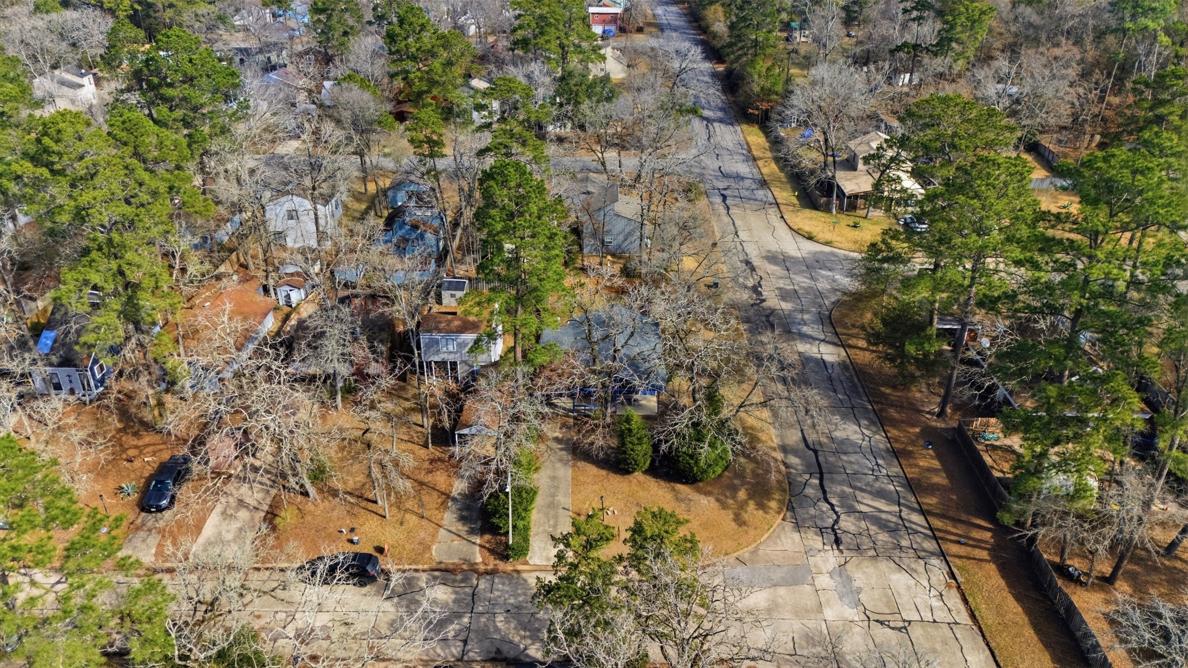 28600 Magnolia Way Huntsville, TX 77320 - Photo 23 of 26