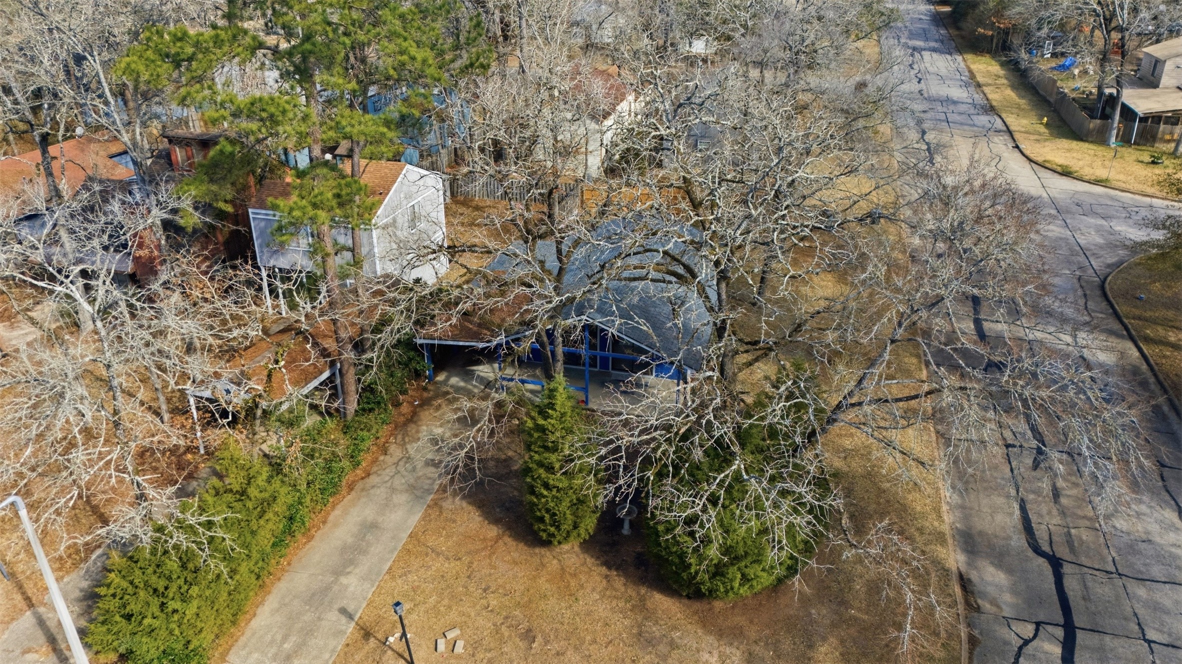 28600 Magnolia Way Huntsville, TX 77320 - Photo 24 of 26