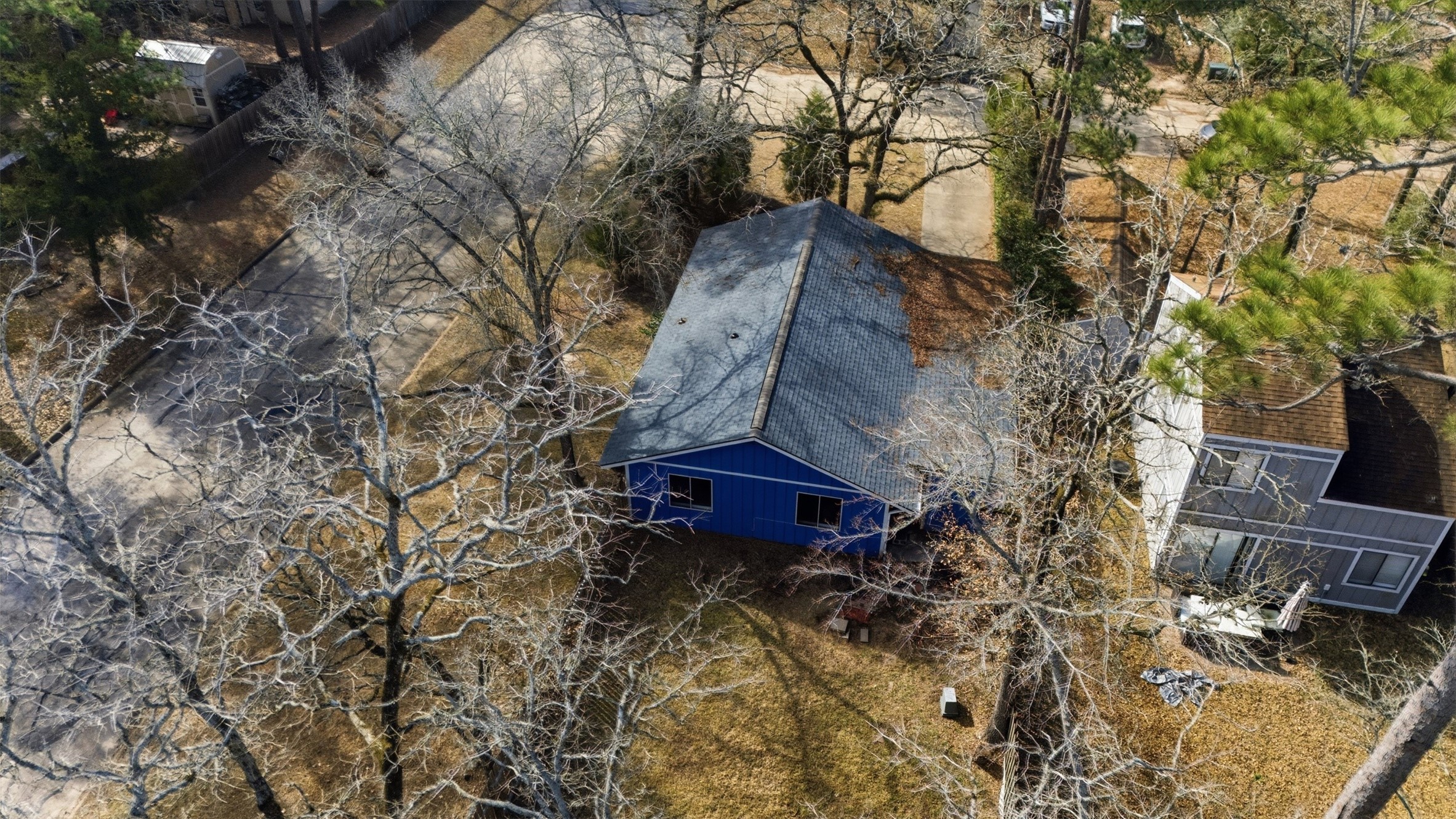 28600 Magnolia Way Huntsville, TX 77320 - Photo 25 of 26