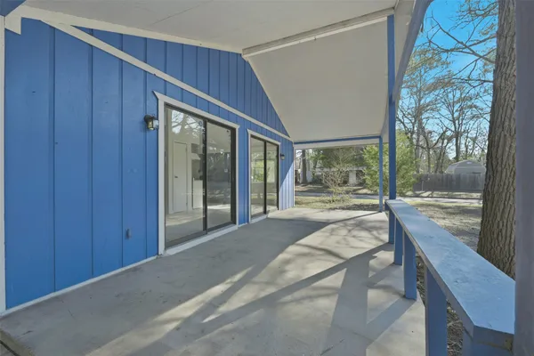$119,500 | 28600 Magnolia Court, Point Blank, TX 77364