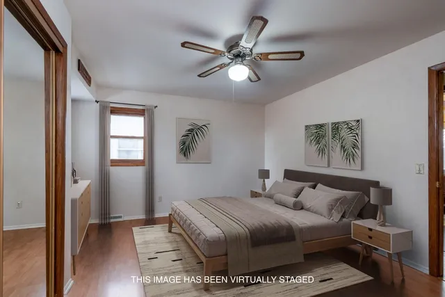 $289,900 | 3321 Berkshire Road, Janesville, WI 53546