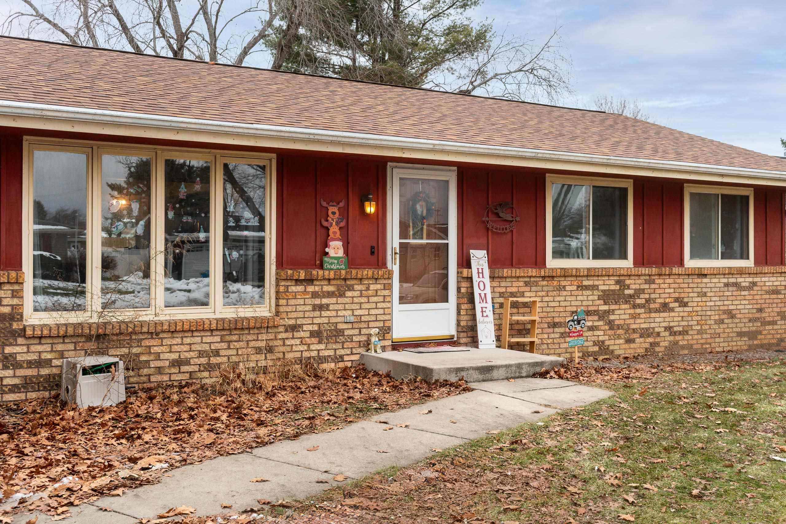 3321 Berkshire Road Janesville, WI 53546 - Photo 24 of 31