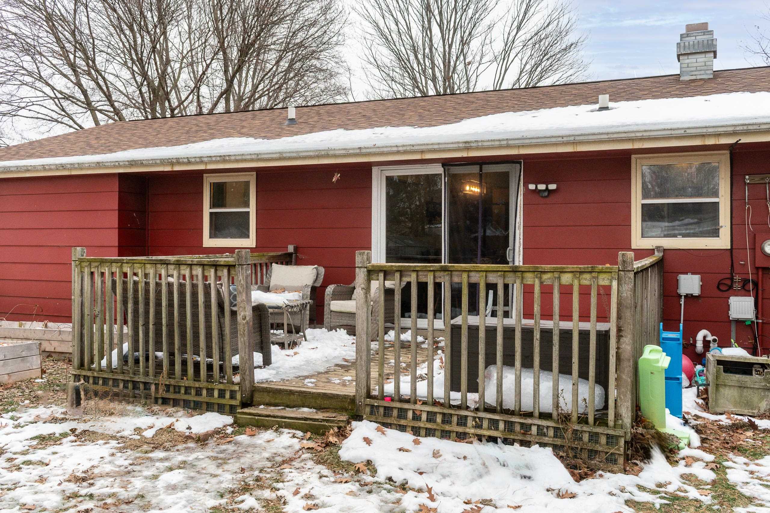 3321 Berkshire Road Janesville, WI 53546 - Photo 26 of 31