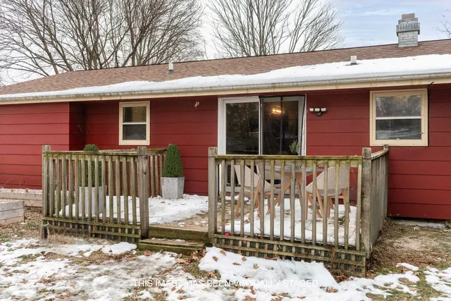 $289,900 | 3321 Berkshire Road, Janesville, WI 53546