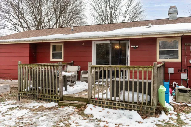 $289,900 | 3321 Berkshire Road, Janesville, WI 53546