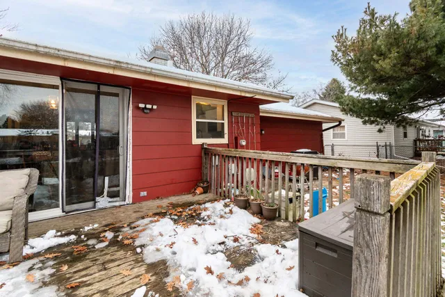 $289,900 | 3321 Berkshire Road, Janesville, WI 53546