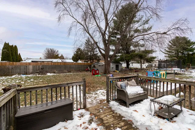 $289,900 | 3321 Berkshire Road, Janesville, WI 53546