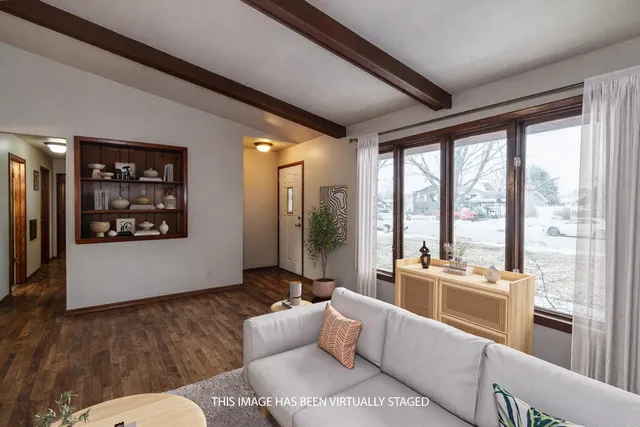 $289,900 | 3321 Berkshire Road, Janesville, WI 53546