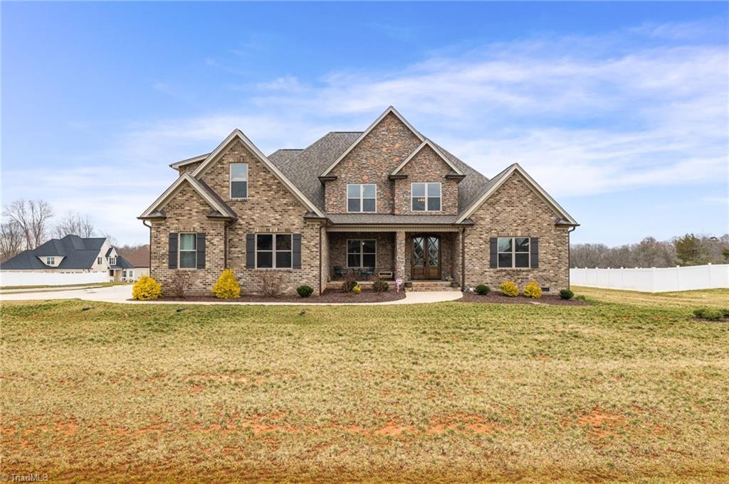 5519 Palermo Trail Oak Ridge, NC 27310 - Photo 1 of 50