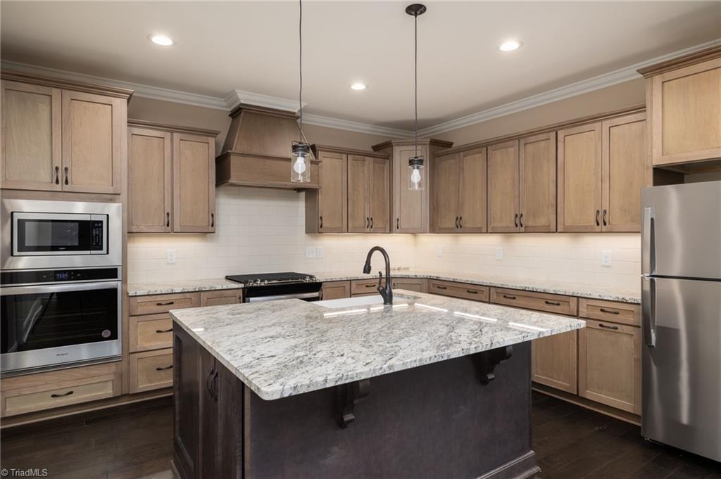 5519 Palermo Trail Oak Ridge, NC 27310 - Photo 11 of 50