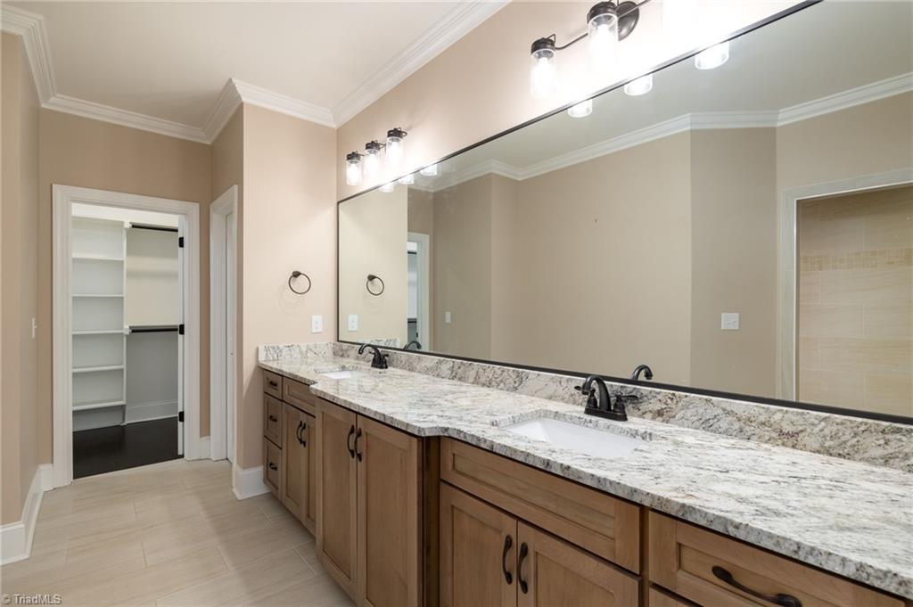 5519 Palermo Trail Oak Ridge, NC 27310 - Photo 22 of 50