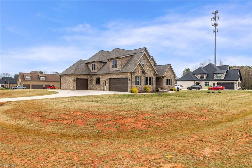 5519 Palermo Trail Oak Ridge, NC 27310 - Photo 3 of 50