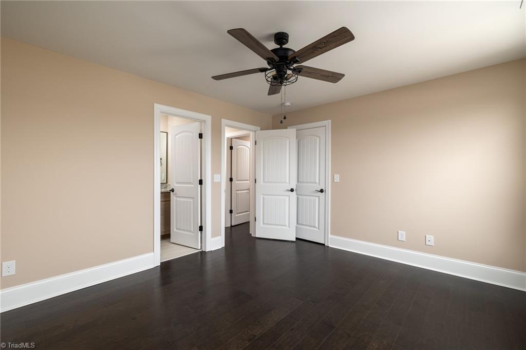 5519 Palermo Trail Oak Ridge, NC 27310 - Photo 35 of 50