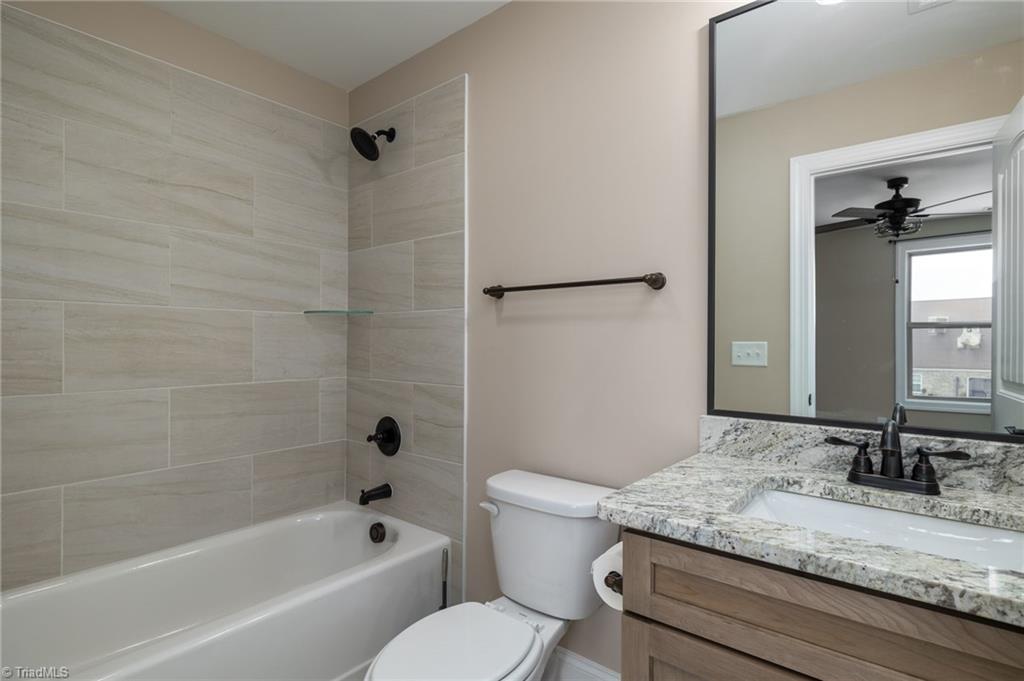 5519 Palermo Trail Oak Ridge, NC 27310 - Photo 36 of 50