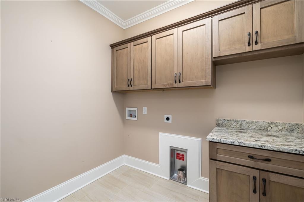 5519 Palermo Trail Oak Ridge, NC 27310 - Photo 40 of 50