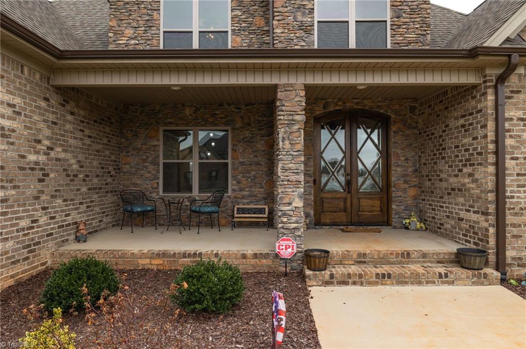 5519 Palermo Trail Oak Ridge, NC 27310 - Photo 4 of 50