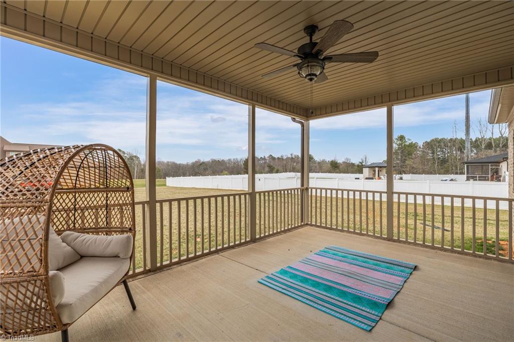5519 Palermo Trail Oak Ridge, NC 27310 - Photo 41 of 50