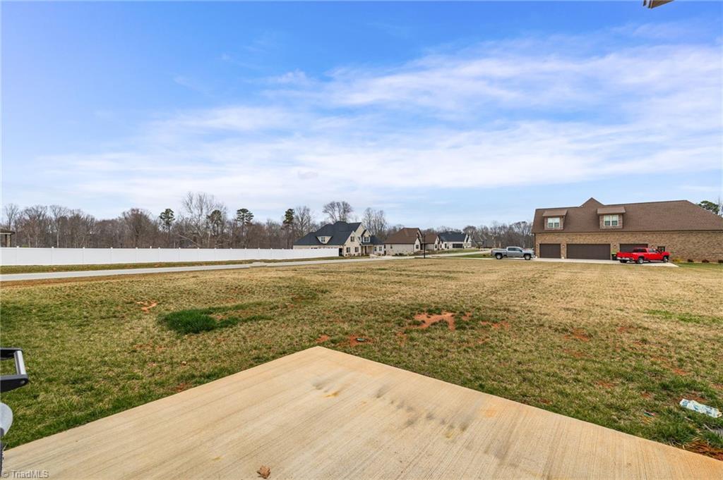 5519 Palermo Trail Oak Ridge, NC 27310 - Photo 43 of 50