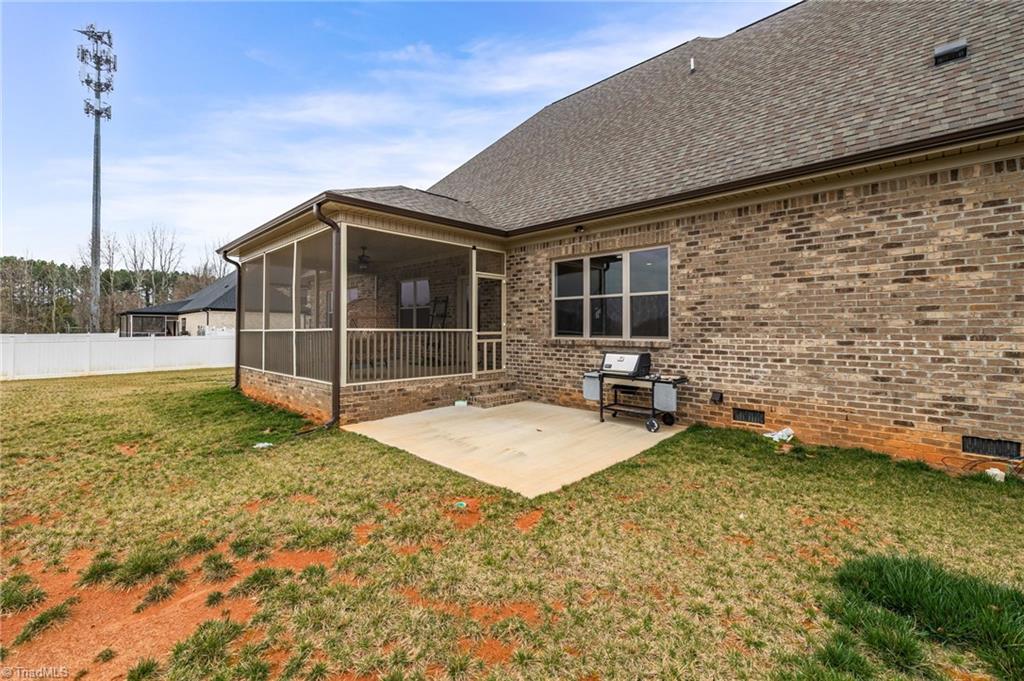 5519 Palermo Trail Oak Ridge, NC 27310 - Photo 44 of 50