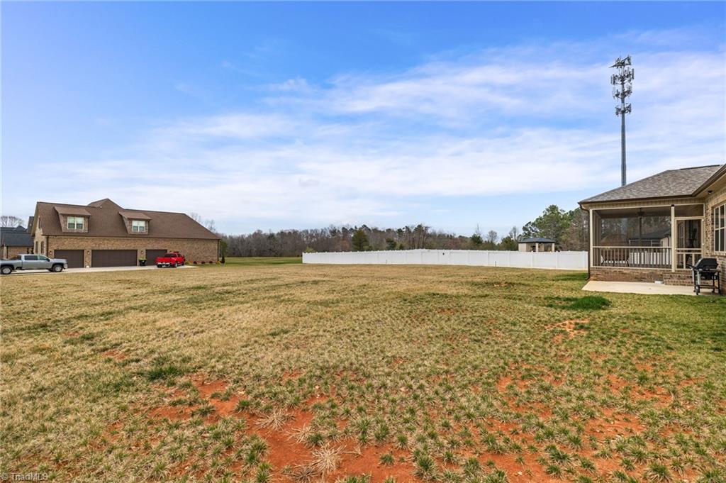 5519 Palermo Trail Oak Ridge, NC 27310 - Photo 45 of 50