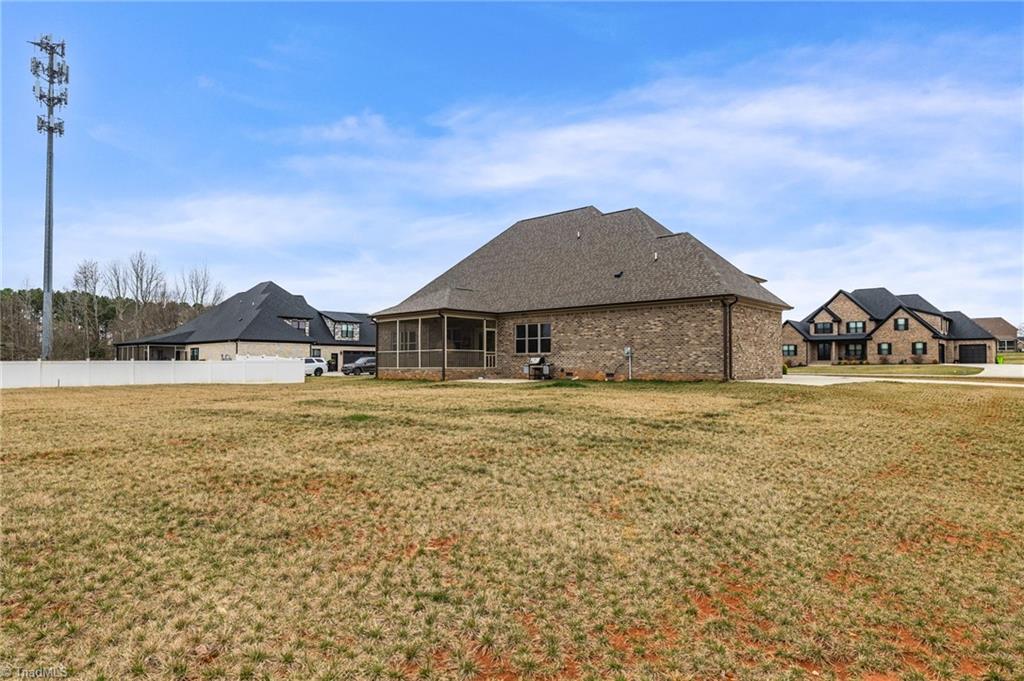 5519 Palermo Trail Oak Ridge, NC 27310 - Photo 46 of 50