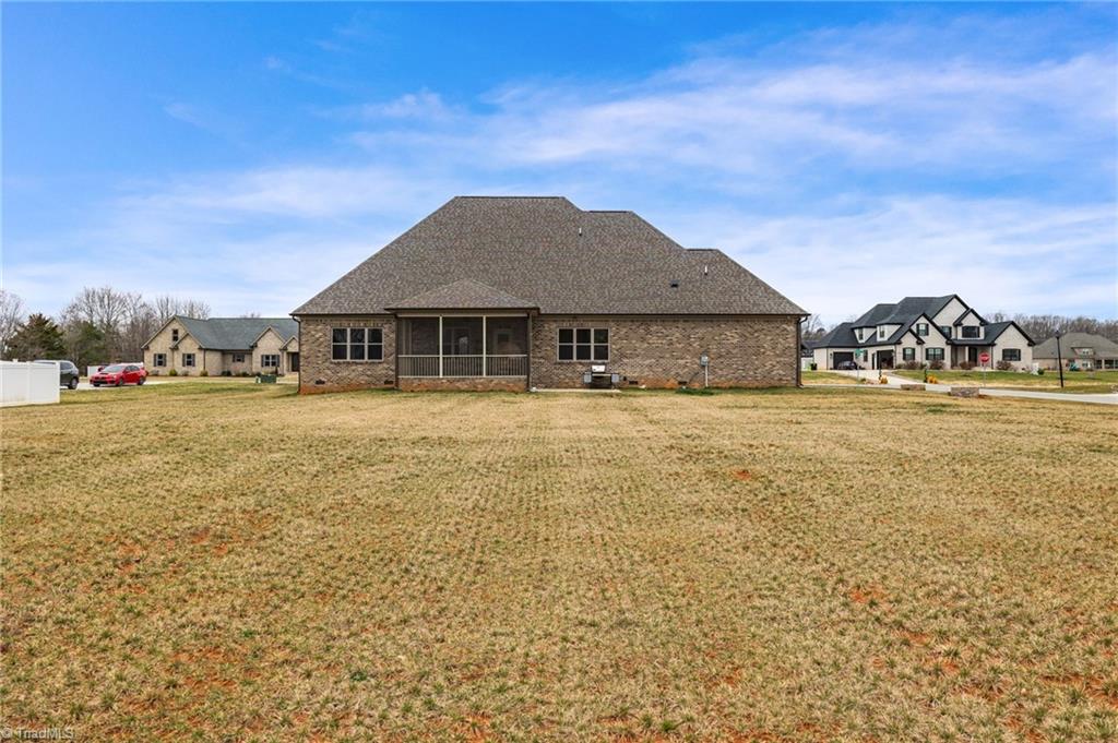5519 Palermo Trail Oak Ridge, NC 27310 - Photo 47 of 50