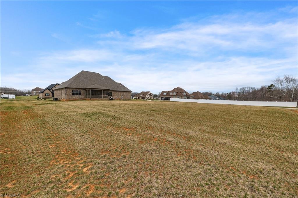 5519 Palermo Trail Oak Ridge, NC 27310 - Photo 48 of 50