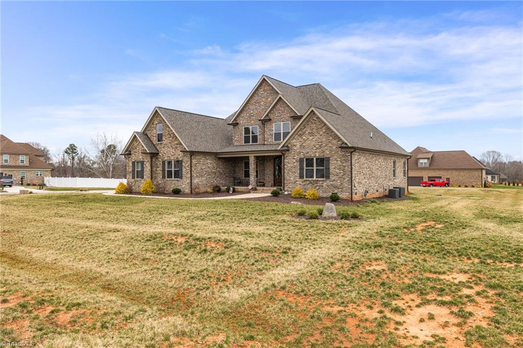 5519 Palermo Trail Oak Ridge, NC 27310 - Photo 50 of 50