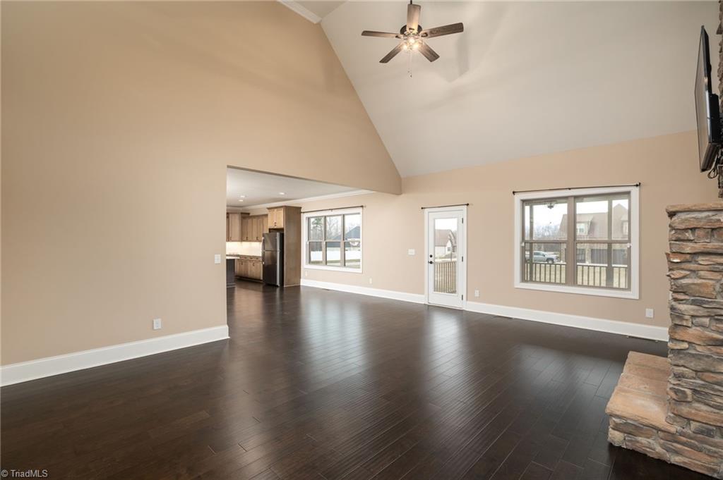 5519 Palermo Trail Oak Ridge, NC 27310 - Photo 7 of 50