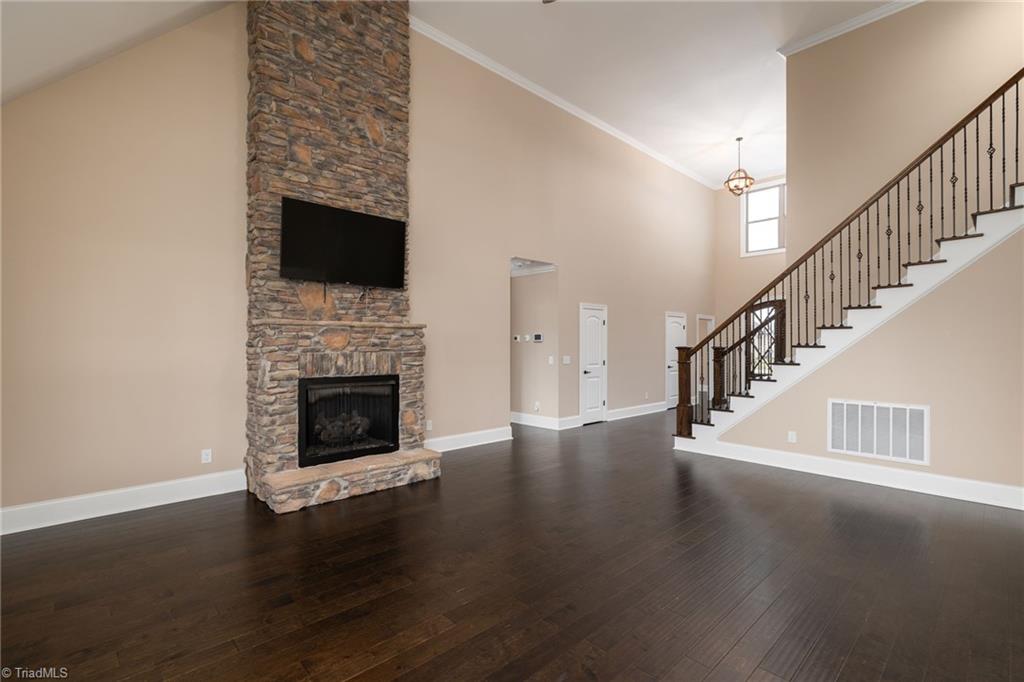 5519 Palermo Trail Oak Ridge, NC 27310 - Photo 8 of 50