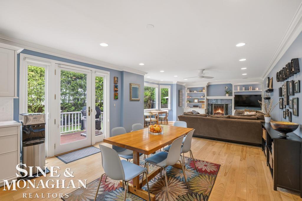 66 Colonial Road Grosse Pointe Shores, MI 48236 - Photo 17 of 67