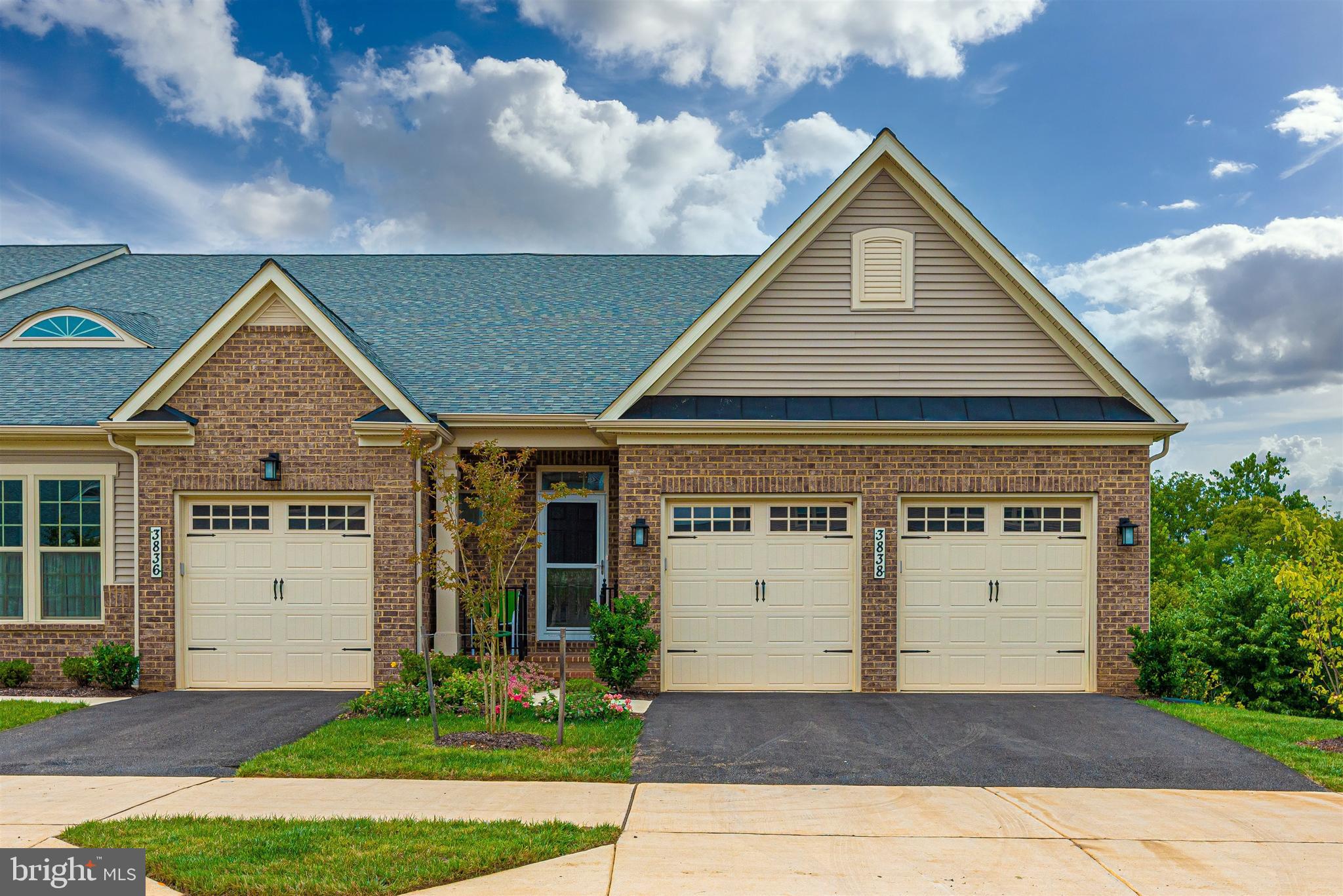 3838 Fulham Road Frederick, MD 21704 - Photo 1 of 63