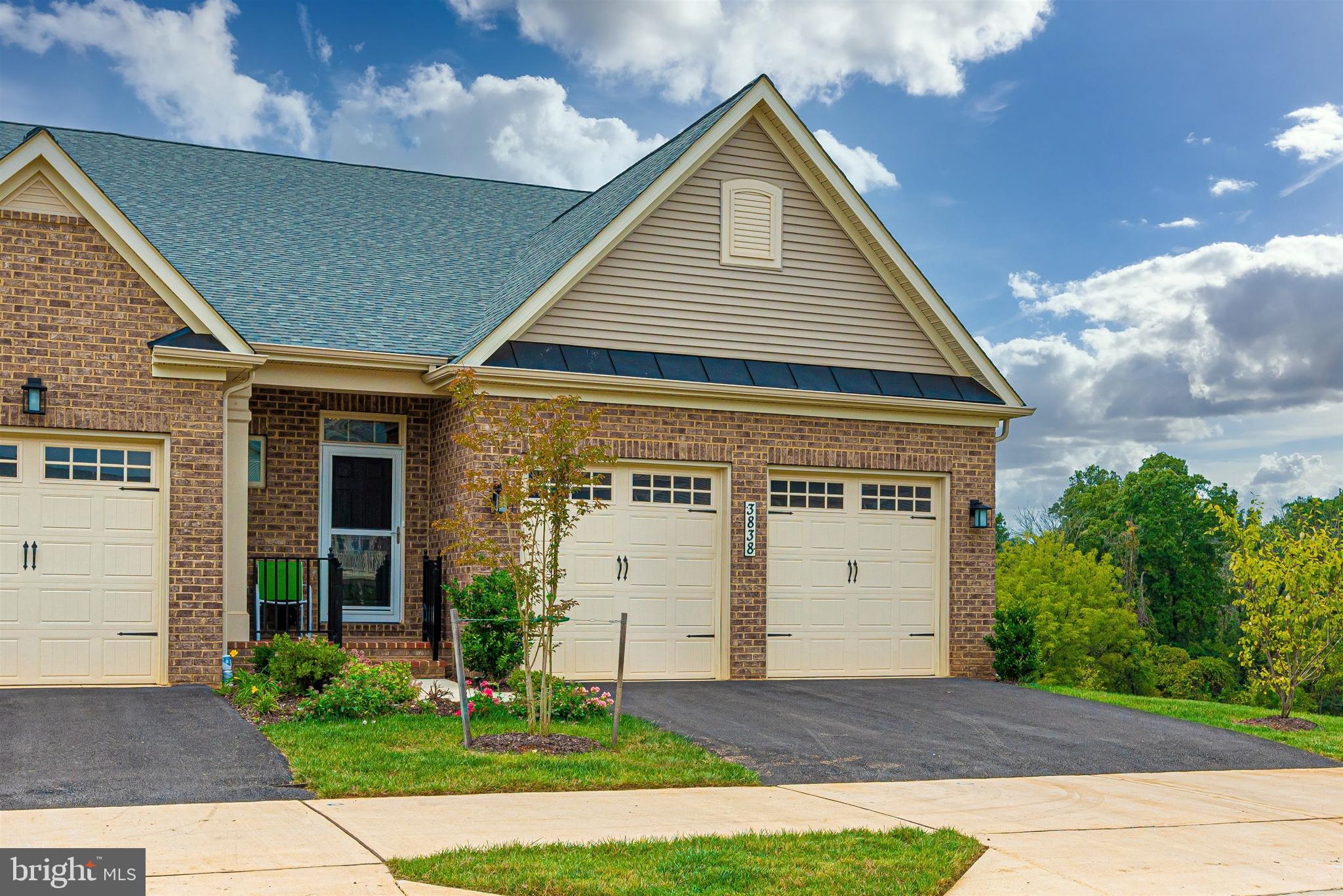 3838 Fulham Road Frederick, MD 21704 - Photo 2 of 63