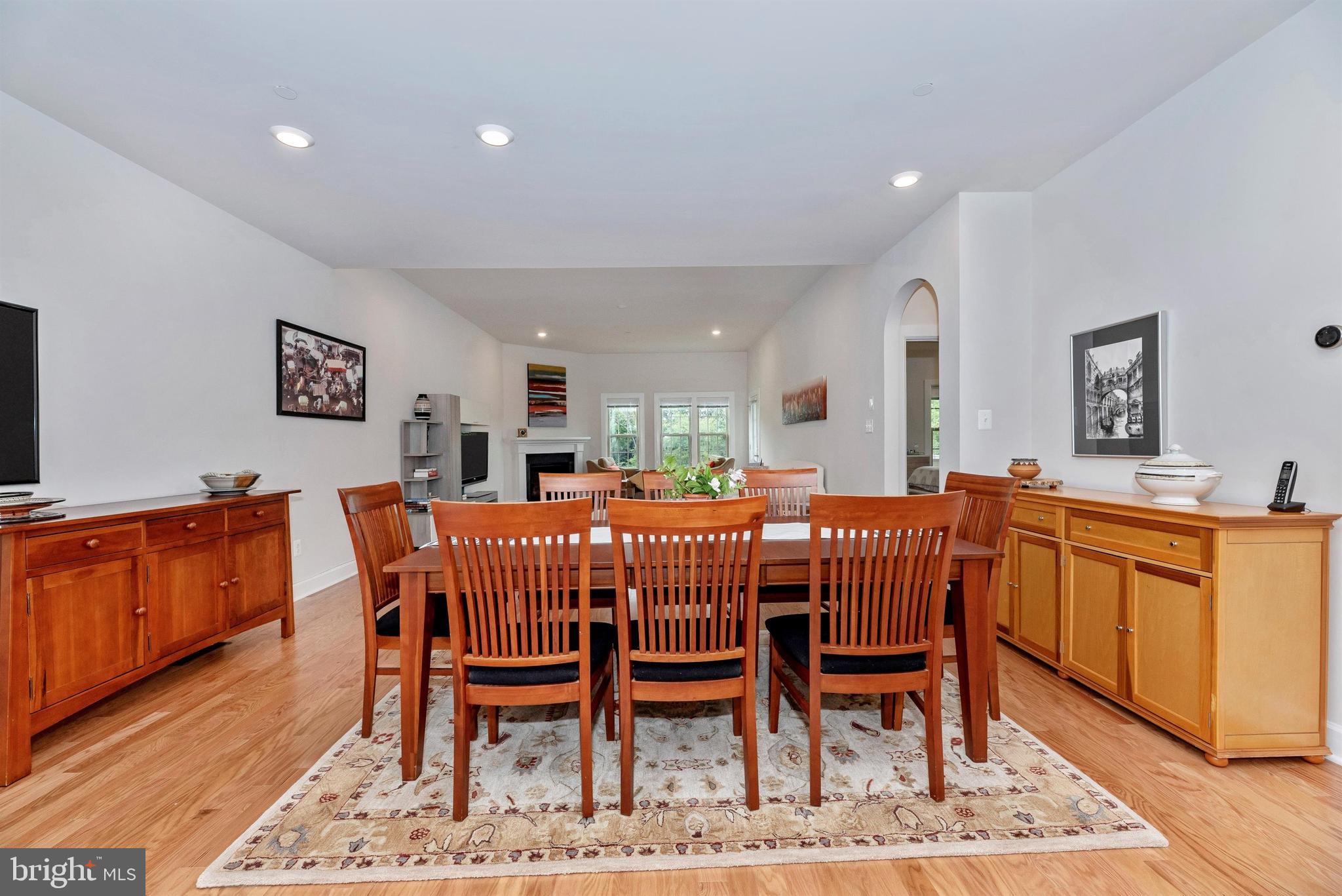 3838 Fulham Road Frederick, MD 21704 - Photo 11 of 63