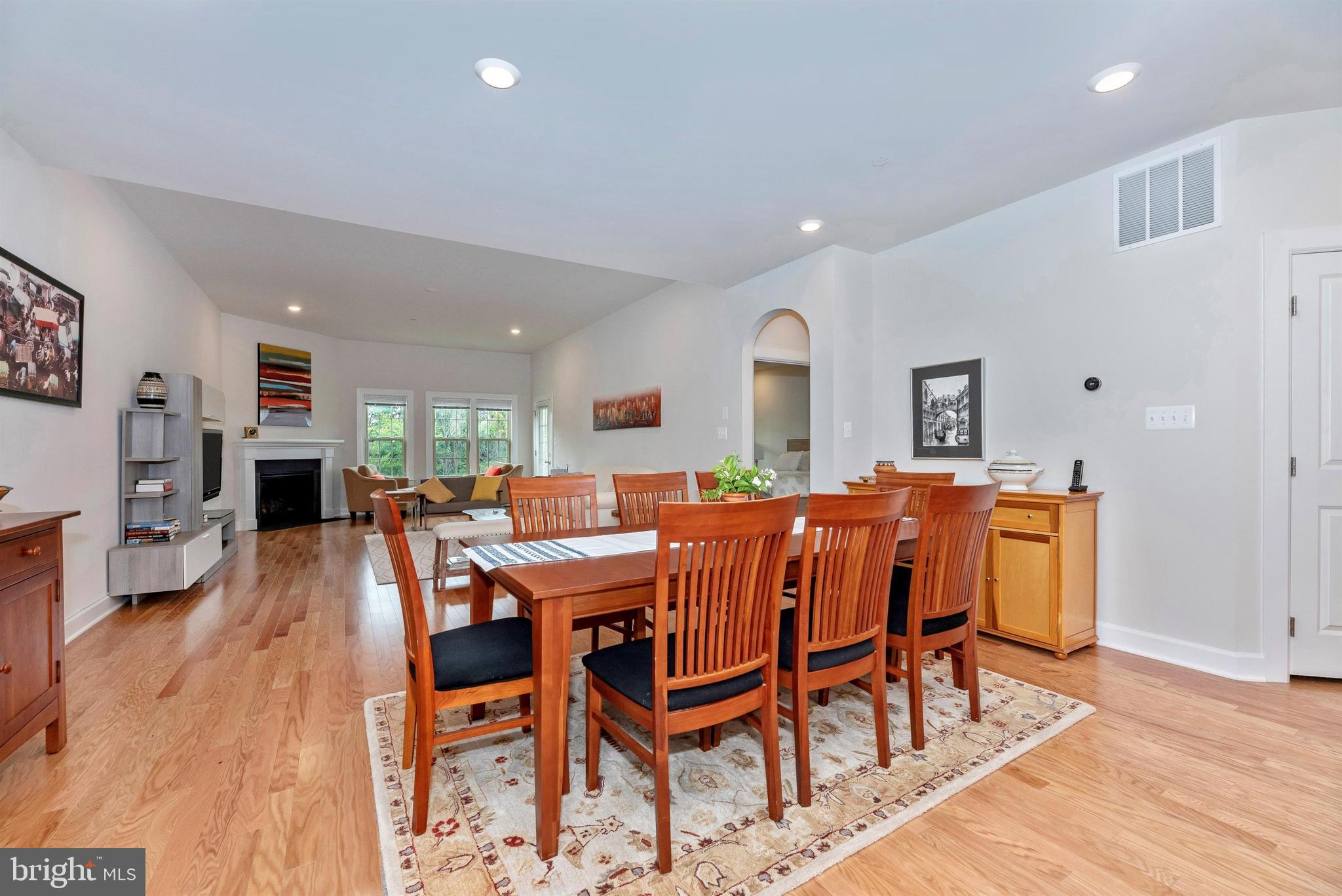 3838 Fulham Road Frederick, MD 21704 - Photo 12 of 63