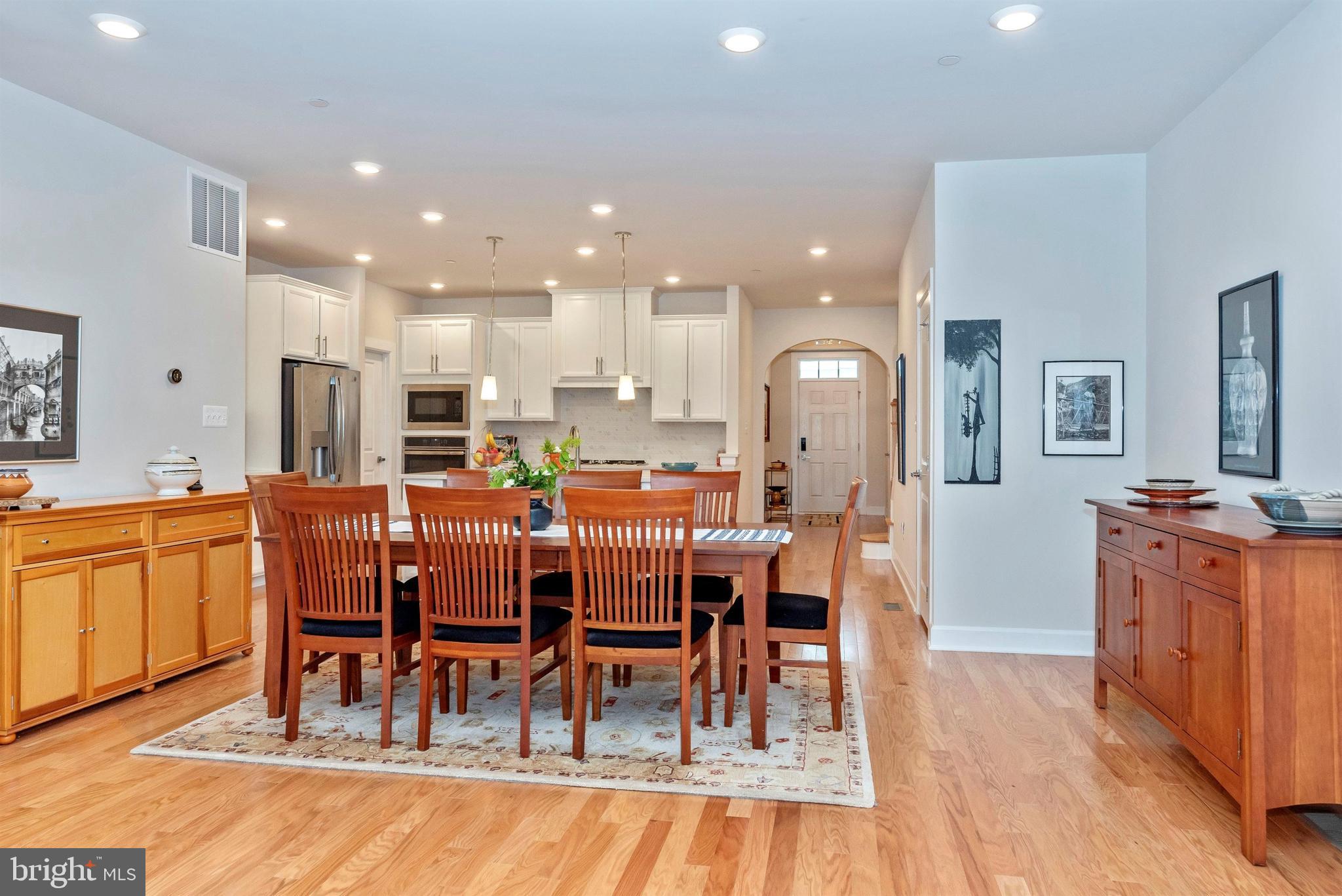 3838 Fulham Road Frederick, MD 21704 - Photo 13 of 63