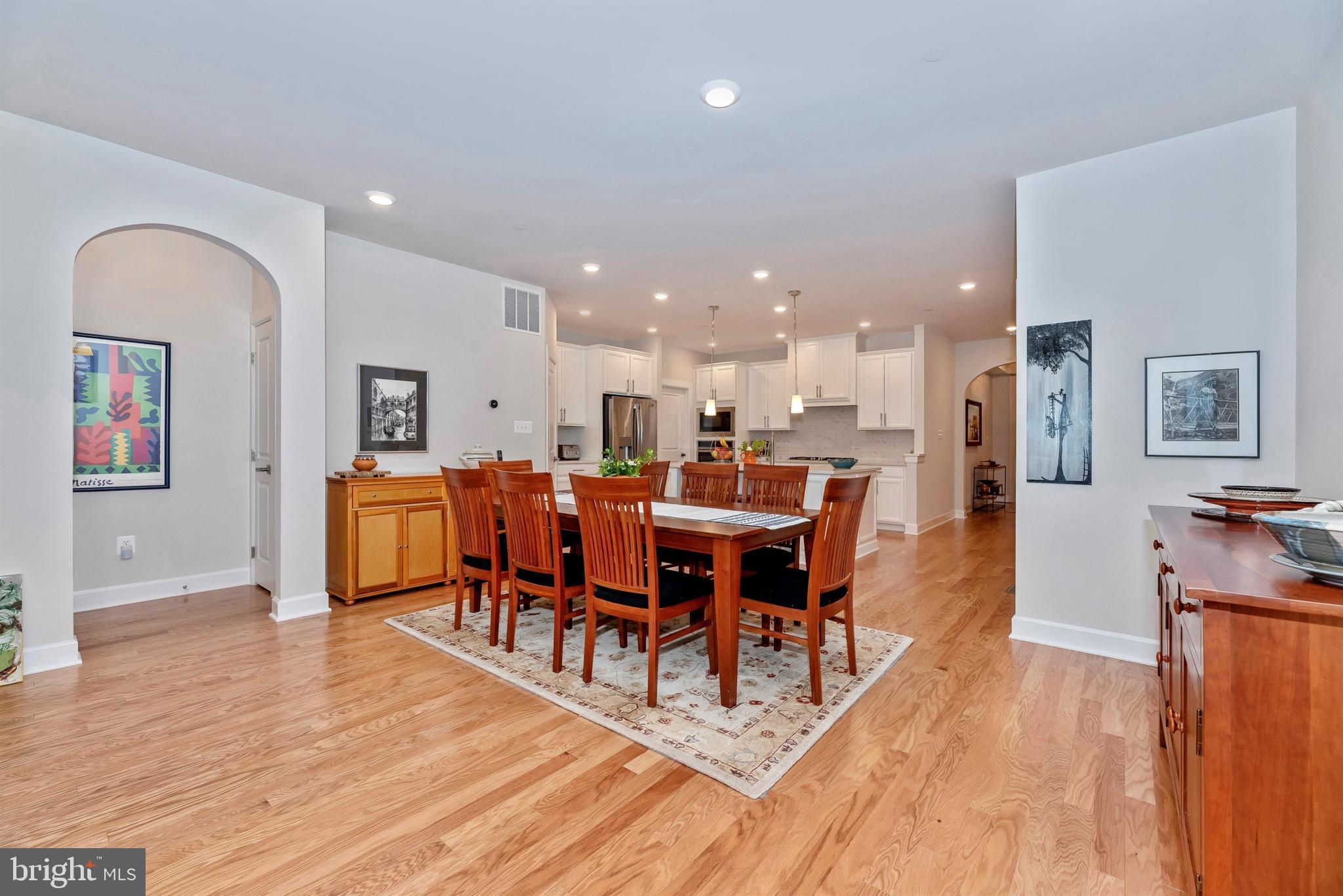 3838 Fulham Road Frederick, MD 21704 - Photo 14 of 63