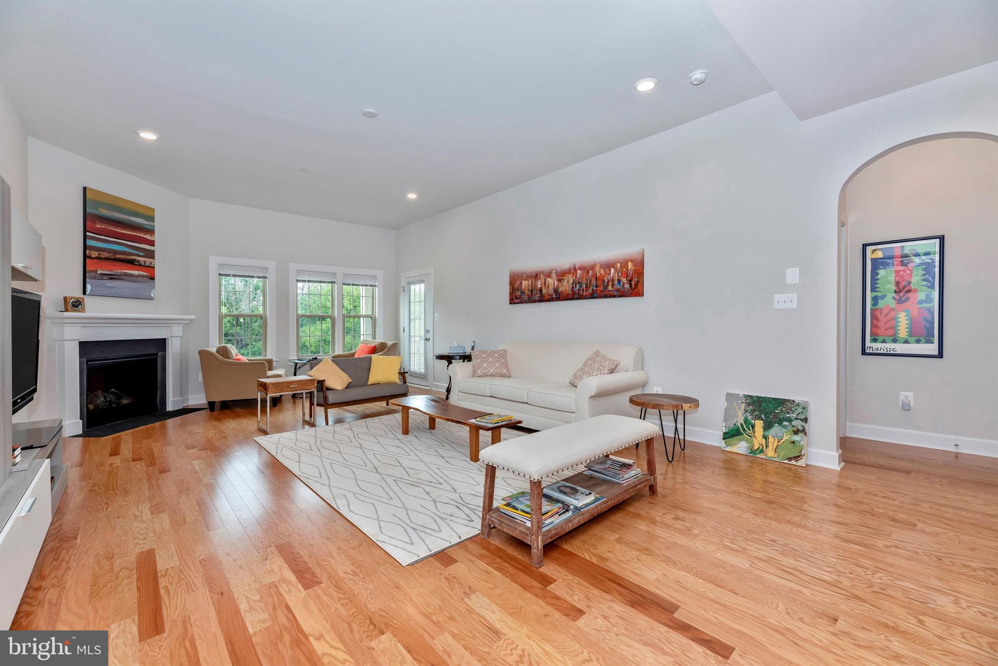 3838 Fulham Road Frederick, MD 21704 - Photo 16 of 63