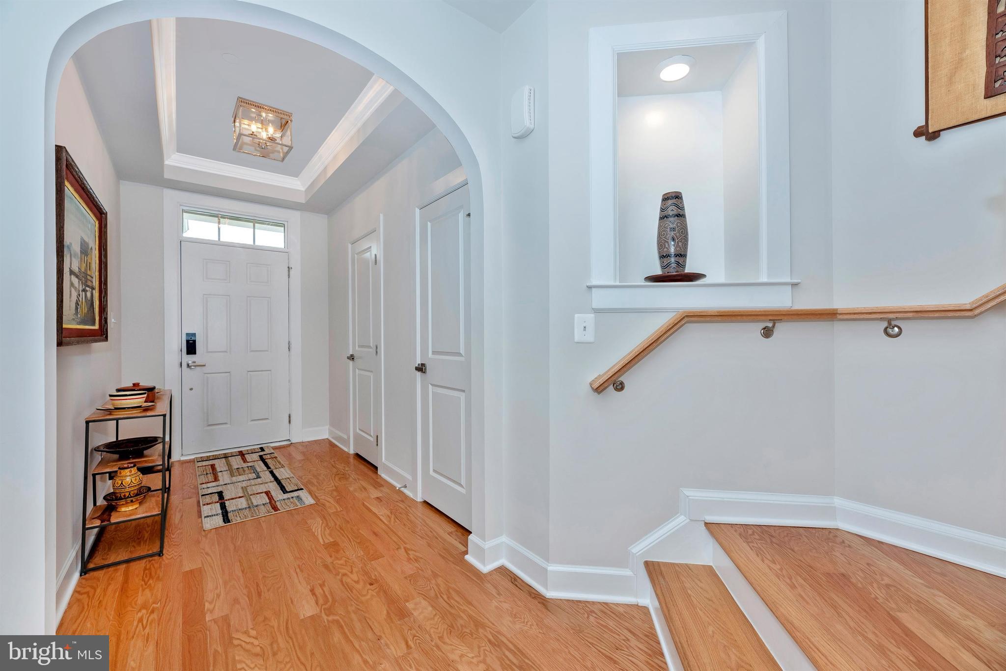 3838 Fulham Road Frederick, MD 21704 - Photo 3 of 63