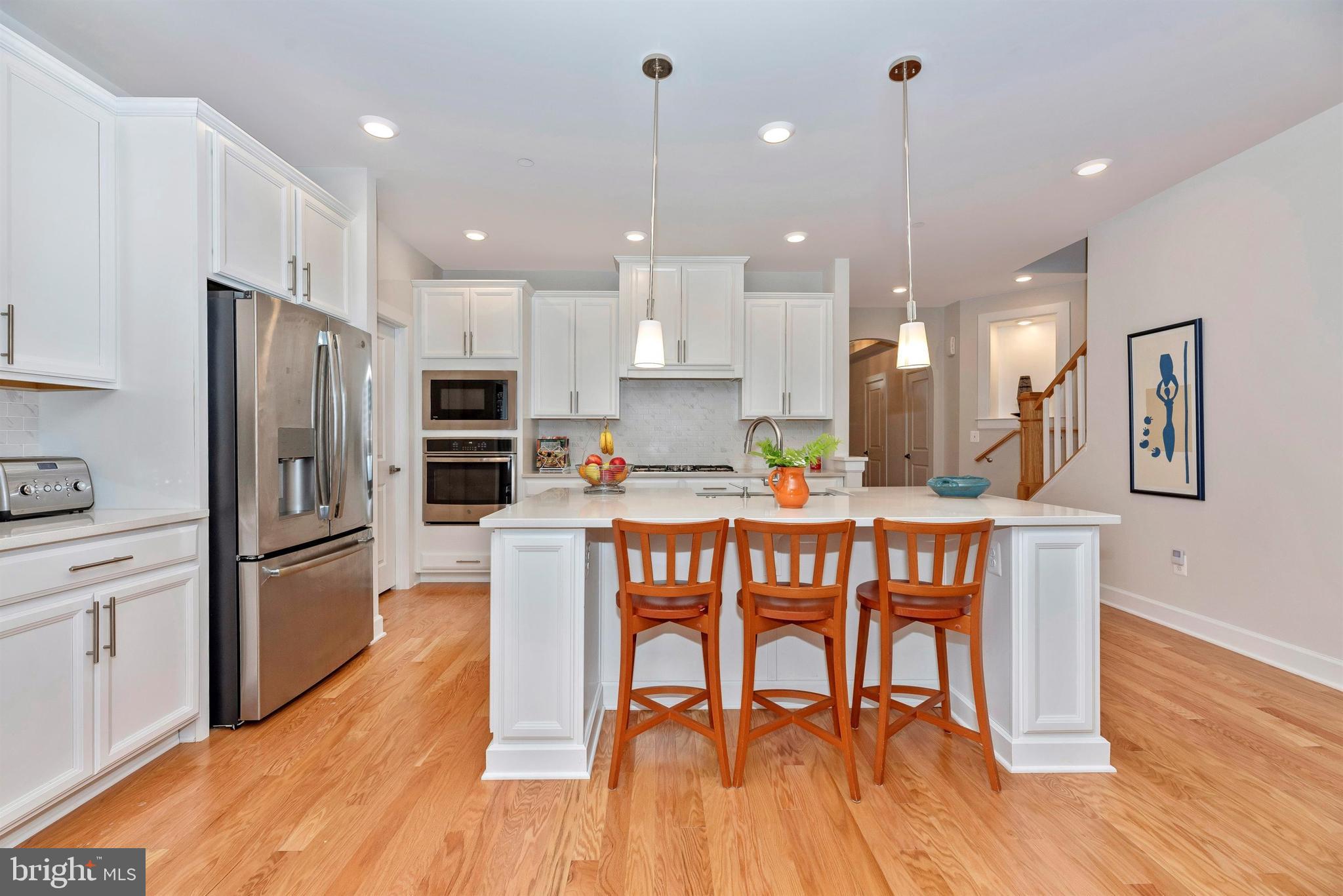 3838 Fulham Road Frederick, MD 21704 - Photo 5 of 63