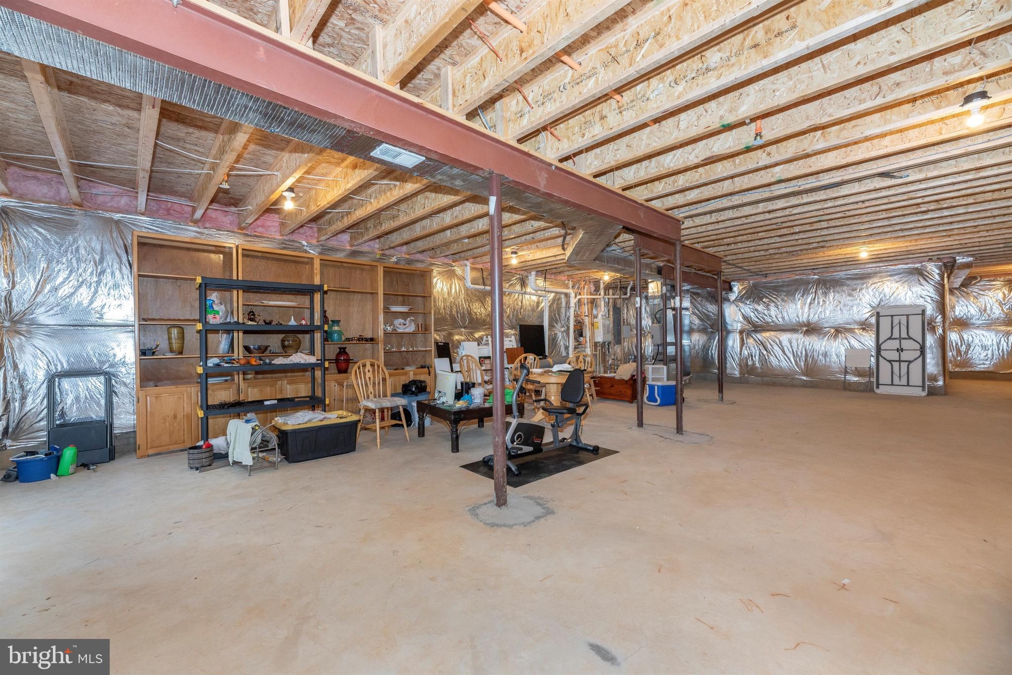 3838 Fulham Road Frederick, MD 21704 - Photo 41 of 63