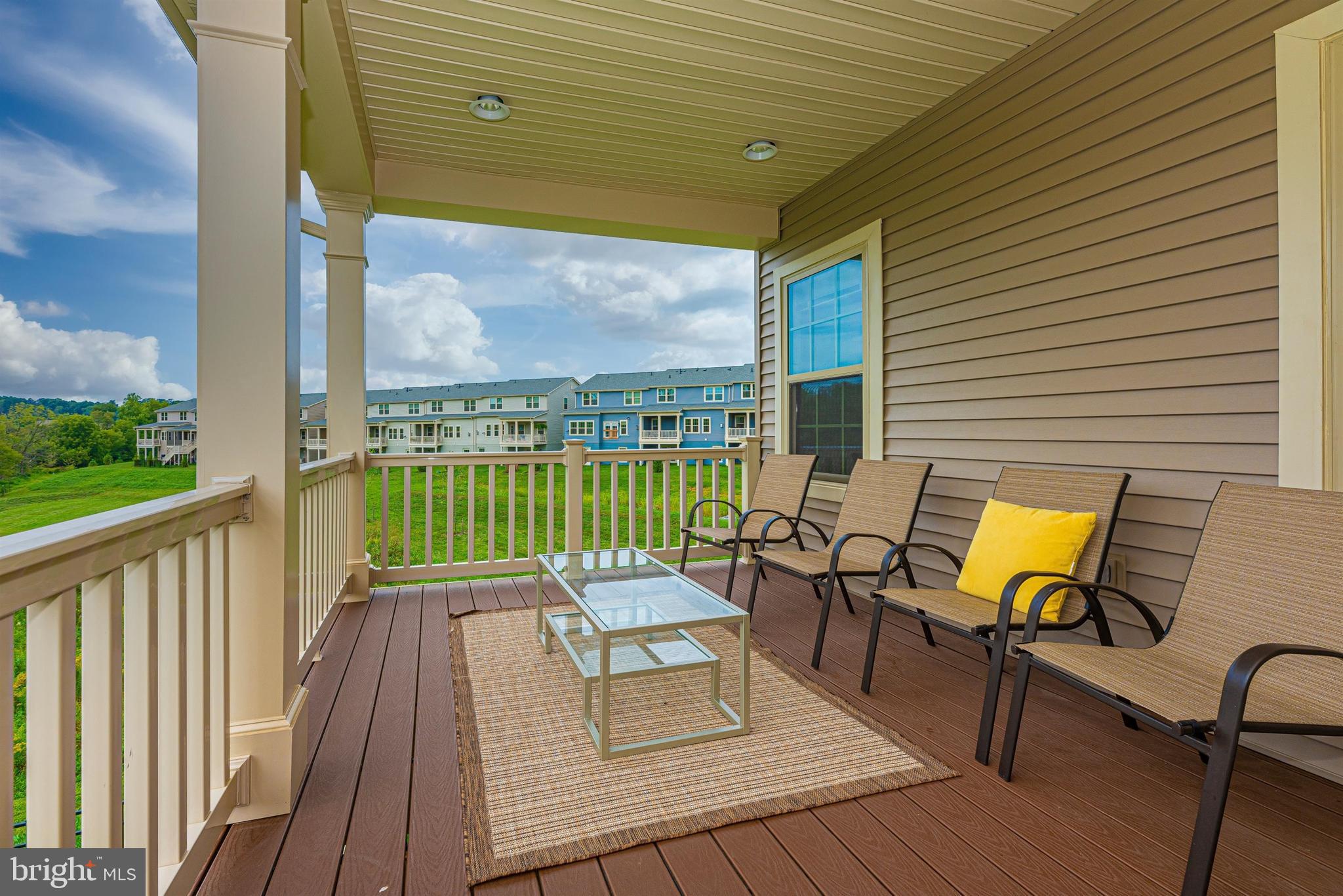 3838 Fulham Road Frederick, MD 21704 - Photo 46 of 63