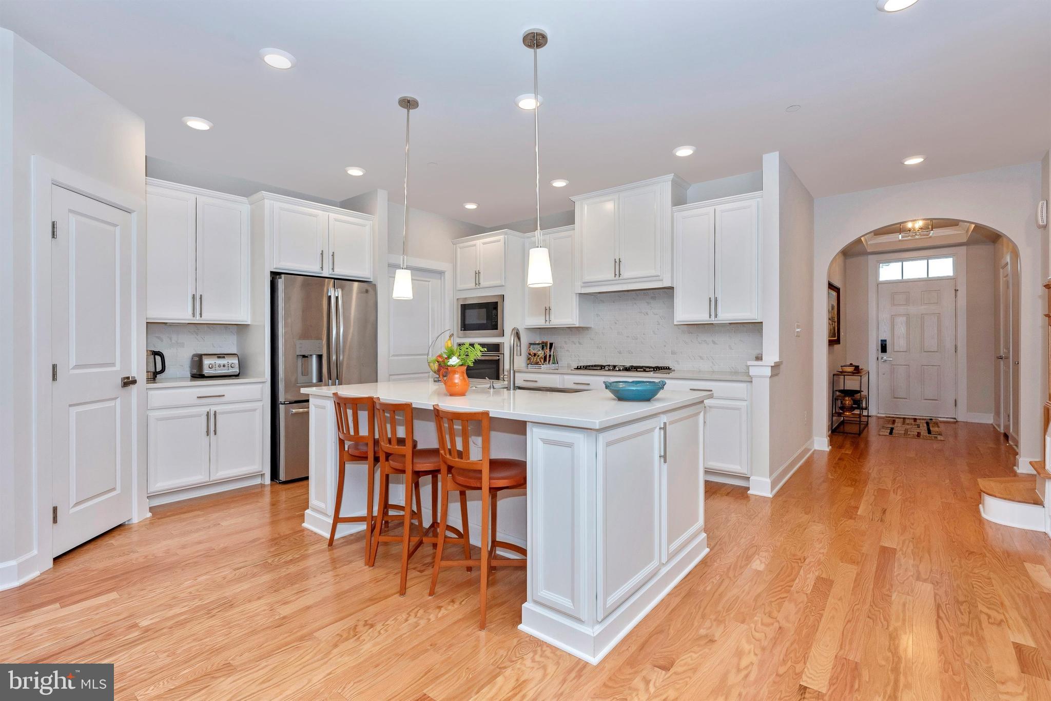 3838 Fulham Road Frederick, MD 21704 - Photo 6 of 63