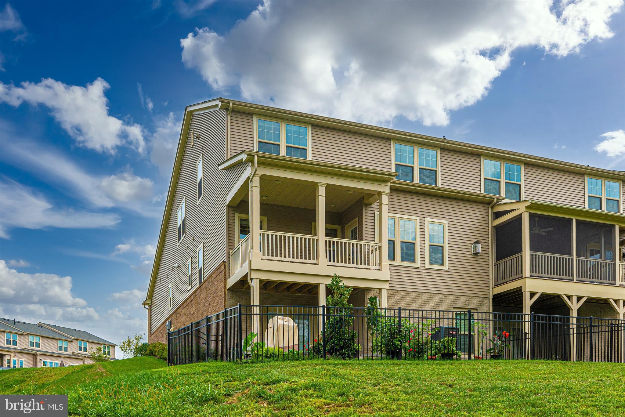 3838 Fulham Road Frederick, MD 21704 - Photo 51 of 63