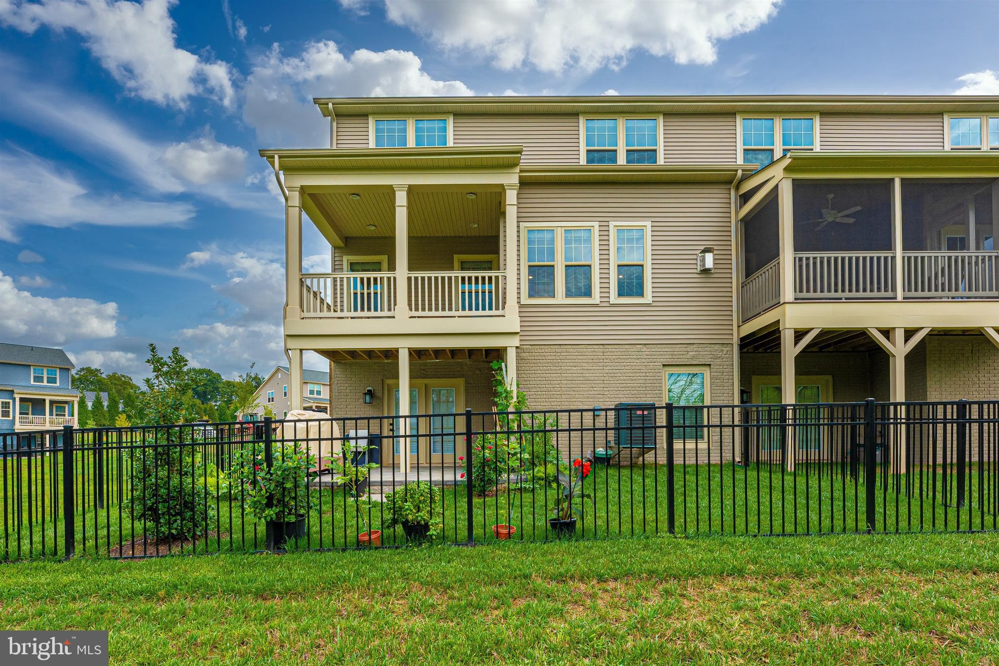 3838 Fulham Road Frederick, MD 21704 - Photo 52 of 63